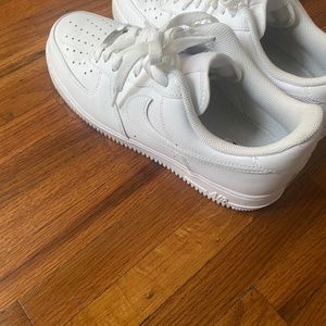Men’s Nike AF1